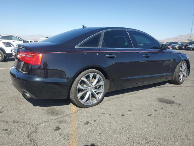 2015 Audi A6 Premium მანქანა იყიდება აუქციონზე, vin: WAUDFAFCXFN028131, აუქციონის ნომერი: 66001775