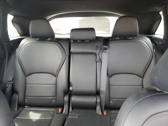 Aukcja sprzedaży 2023 Infiniti Qx50, vin: 3PCAJ5FB5PF111999, numer aukcji: 63086115