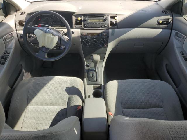 2008 Toyota Corolla Ce მანქანა იყიდება აუქციონზე, vin: 1NXBR32EX8Z024024, აუქციონის ნომერი: 64830905