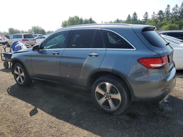 Aukcja sprzedaży 2017 Mercedes-benz Glc 300 4m, vin: WDC0G4KB3HF160281, numer aukcji: 64283385