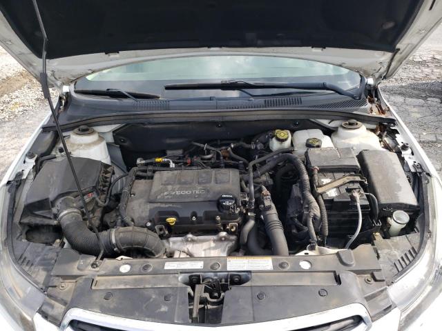 2015 Chevrolet Cruze მანქანა იყიდება აუქციონზე, vin: 1G1PE5SB9F7219852, აუქციონის ნომერი: 65206435