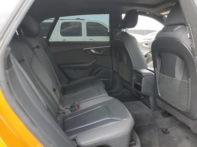 2019 Audi Q8 Premium მანქანა იყიდება აუქციონზე, vin: WA1EVAF18KD023979, აუქციონის ნომერი: 67219285