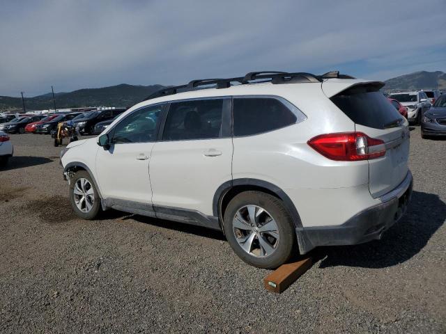 Продаж на аукціоні авто 2020 Subaru Ascent Pre, vin: 4S4WMAFD8L3403060, номер лоту: 63508625