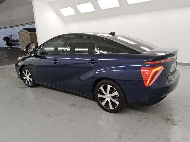 Продаж на аукціоні авто 2017 Toyota Mirai, vin: JTDBVRBD9HA002656, номер лоту: 66291305