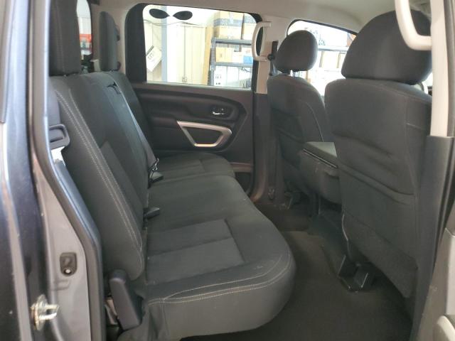 Продажа на аукционе авто 2017 Nissan Titan S, vin: 1N6AA1EK3HN509531, номер лота: 65789575