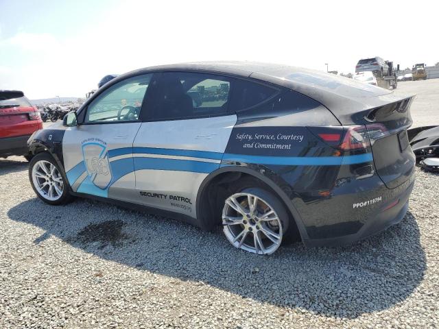 Aukcja sprzedaży 2023 Tesla Model Y, vin: 7SAYGDEE3PA097314, numer aukcji: 64849645