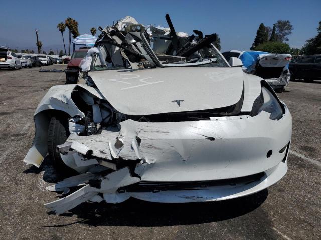 65115715 :رقم المزاد ، 5YJ3E1EA6PF495998 vin ، 2023 Tesla Model 3 مزاد بيع