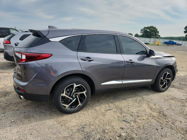 64626355 :رقم المزاد ، 5J8TC2H50KL003466 vin ، 2019 Acura Rdx Techno مزاد بيع