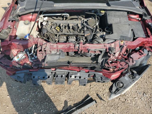 Продаж на аукціоні авто 2016 Ford Focus, vin: 1FADP3N29GL235469, номер лоту: 64009455