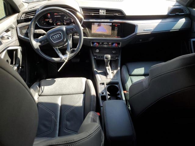 Aukcja sprzedaży 2019 Audi Q3, vin: WA1EECF38K1064871, numer aukcji: 53813946