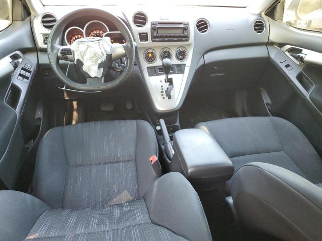 Aukcja sprzedaży 2013 Toyota Corolla Matrix, vin: 2T1KU4EE7DC930580, numer aukcji: 62428205