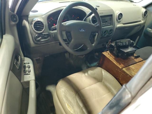 Продажа на аукционе авто 2004 Ford Expedition, vin: 1FMPU16LX4LA81230, номер лота: 66688125