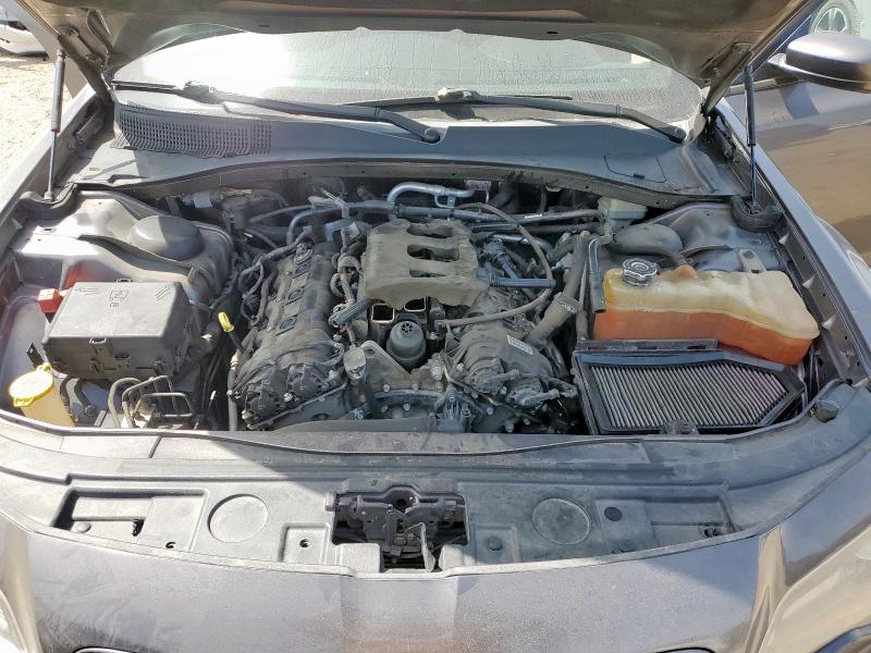 2014 Chrysler 300 S მანქანა იყიდება აუქციონზე, vin: 2C3CCABG4EH328386, აუქციონის ნომერი: 63460035