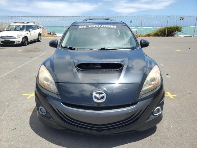 Aukcja sprzedaży 2011 Mazda Speed, vin: JM1BL1K35B1407208, numer aukcji: 63863335