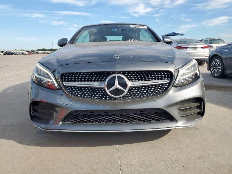 65648915 :رقم المزاد ، WDDWK8DB9KF798924 vin ، 2019 Mercedes-benz C 300 مزاد بيع