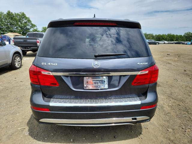 Продаж на аукціоні авто 2014 Mercedes-benz Gl 450 4ma, vin: 4JGDF7CE7EA326620, номер лоту: 64610705
