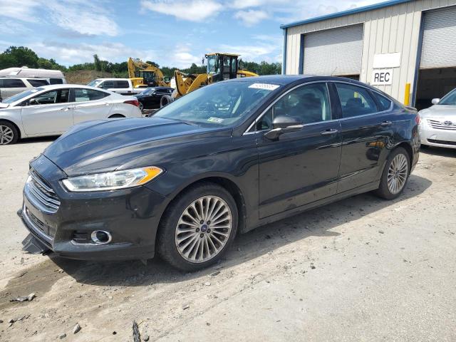 2013 Ford Fusion მანქანა იყიდება აუქციონზე, vin: 3FA6P0D98DR154997, აუქციონის ნომერი: 72437775