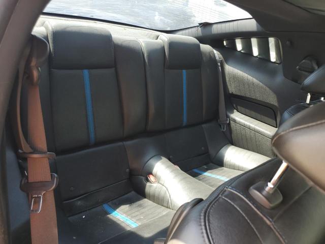 Продажа на аукционе авто 2010 Ford Mustang Gt, vin: 1ZVBP8CH3A5106240, номер лота: 66672855