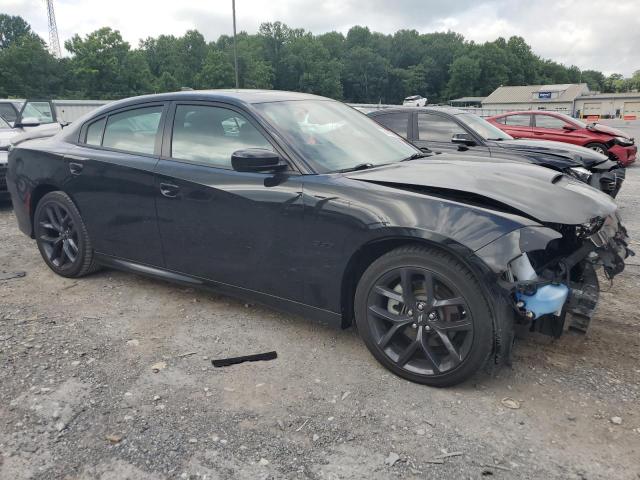2023 Dodge Charger მანქანა იყიდება აუქციონზე, vin: 2C3CDXCT3PH651262, აუქციონის ნომერი: 64620295