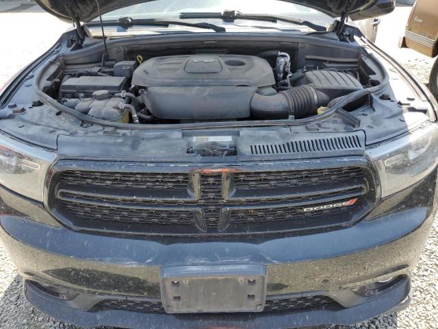 2018 Dodge Durango მანქანა იყიდება აუქციონზე, vin: 1C4RDJAG4JC346436, აუქციონის ნომერი: 66889055