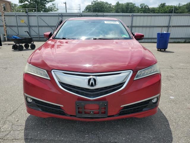 63565865 :رقم المزاد ، 19UUB3F78HA002216 vin ، 2017 Acura Tlx Advanc مزاد بيع