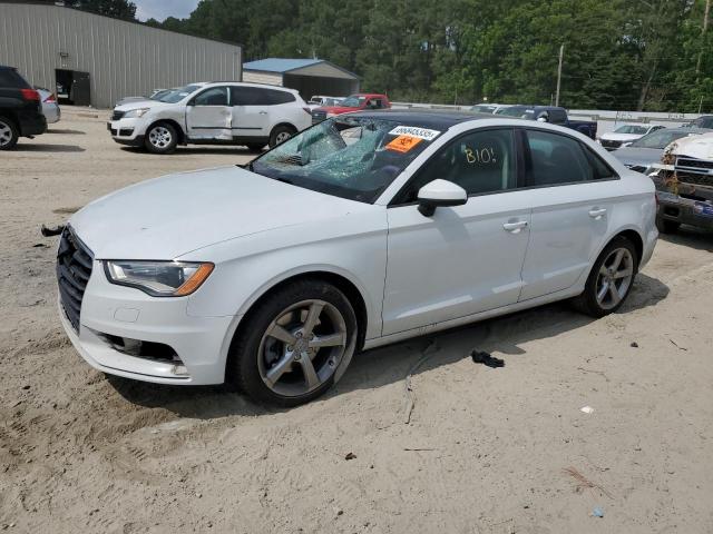 Aukcja sprzedaży 2015 Audi A3, vin: WAUACGFF8F1131936, numer aukcji: 66845335