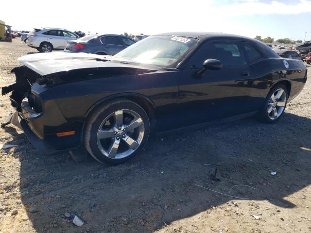 66221355 :رقم المزاد ، 2B3LJ54T99H605401 vin ، 2009 Dodge Challenger مزاد بيع