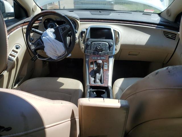 Продаж на аукціоні авто 2010 Buick Lacrosse, vin: 1G4GE5EV8AF194465, номер лоту: 65760415