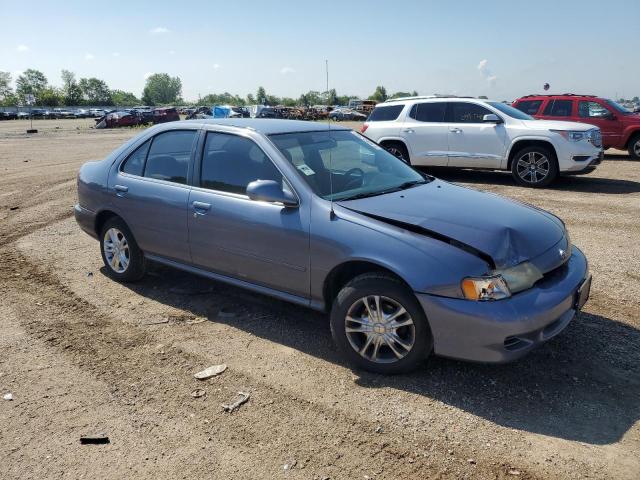 Продажа на аукционе авто 1999 Nissan Sentra, vin: 1N4AB41D7XC725939, номер лота: 64065705