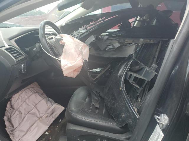 65274805 :رقم المزاد ، 3FA6P0H96ER278892 vin ، 2014 Ford Fusion Se مزاد بيع