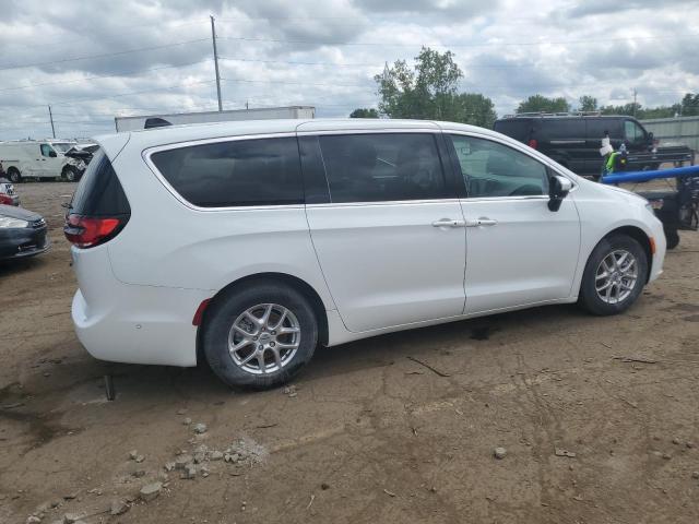 65431805 :رقم المزاد ، 2C4RC1BG4PR575183 vin ، 2023 Chrysler Pacifica T مزاد بيع