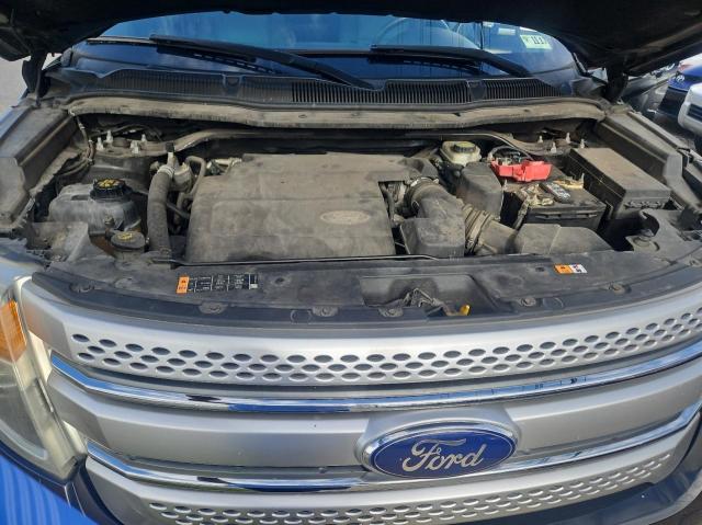 Aukcja sprzedaży 2014 Ford Explorer X, vin: 1FM5K8D81EGB97267, numer aukcji: 65468955