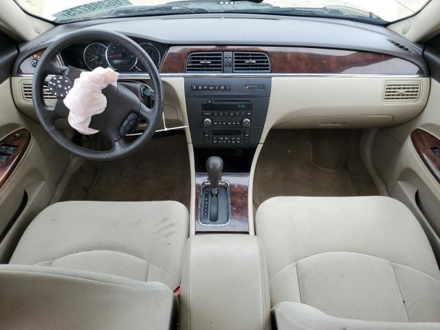 66288725 :رقم المزاد ، 2G4WC582081252749 vin ، 2008 Buick Lacrosse مزاد بيع