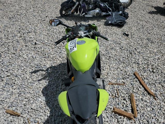 Aukcja sprzedaży 2016 Ducati Superbike, vin: ZDM14B1W5GB002594, numer aukcji: 63629775
