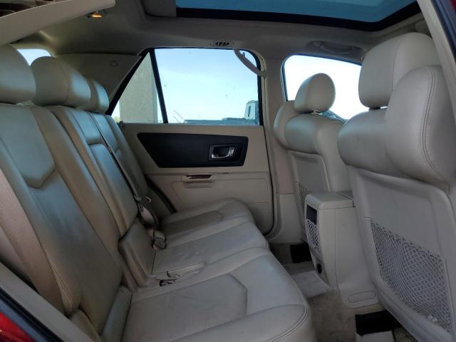 2004 Cadillac Srx მანქანა იყიდება აუქციონზე, vin: 1GYDE637740136463, აუქციონის ნომერი: 65011785