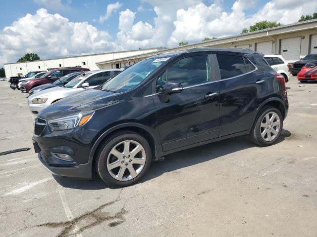 66596465 :رقم المزاد ، KL4CJBSB7HB020938 vin ، 2017 Buick Encore مزاد بيع