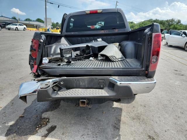 65167485 :رقم المزاد ، 1GCCS339488191535 vin ، 2008 Chevrolet Colorado مزاد بيع