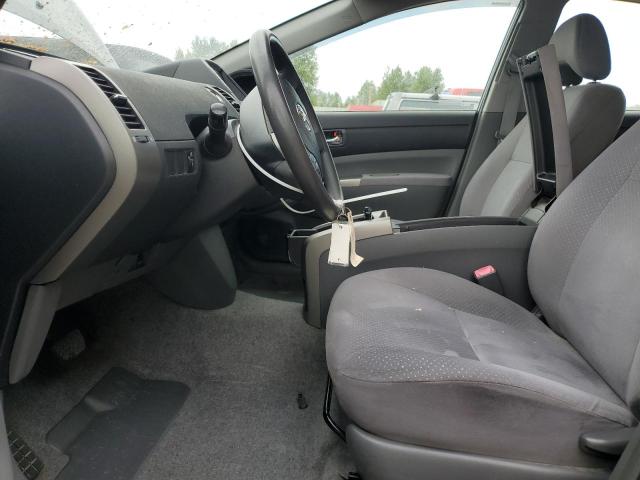 Продажа на аукционе авто 2008 Toyota Prius, vin: JTDKB20U287699846, номер лота: 66637585