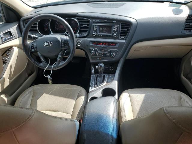 Aukcja sprzedaży 2013 Kia Optima, vin: 5XXGN4A76DG172573, numer aukcji: 61113145