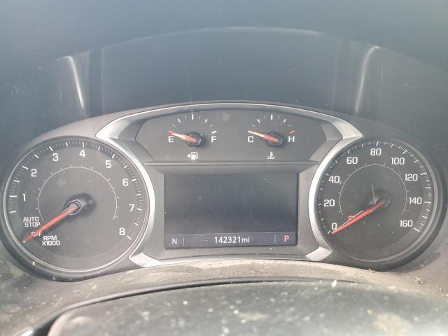 2021 Chevrolet Equinox Pr მანქანა იყიდება აუქციონზე, vin: 3GNAXXEV5MS174469, აუქციონის ნომერი: 63764395