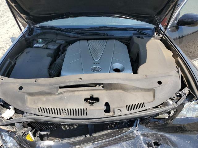 64394045 :رقم المزاد ، JTHBE96S770014123 vin ، 2007 Lexus Gs 350 مزاد بيع