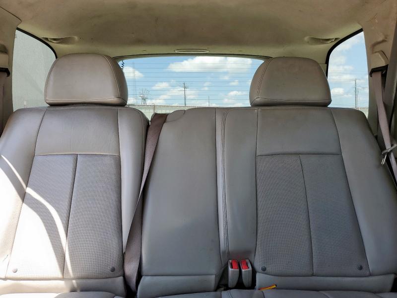 2006 Buick Rainier მანქანა იყიდება აუქციონზე, vin: 5GADT13S262328160, აუქციონის ნომერი: 64211425