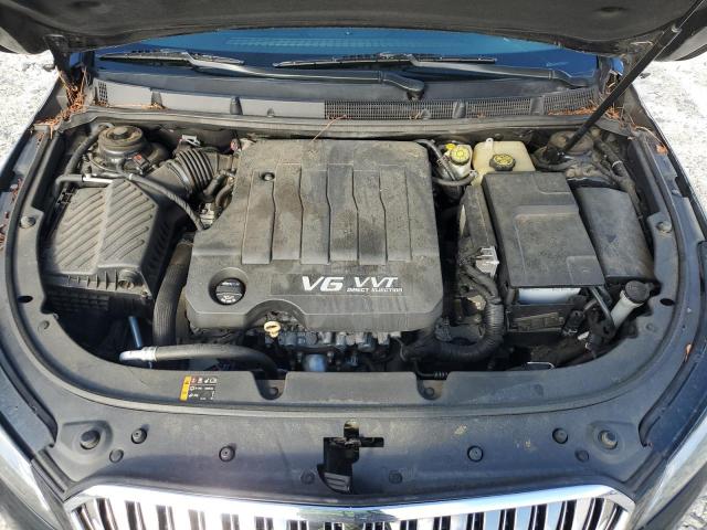 Продажа на аукционе авто 2014 Buick Lacrosse, vin: 1G4GB5G32EF204062, номер лота: 65763485