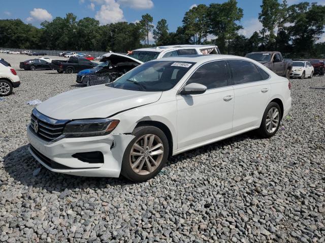 Auction sale of the 2020 Volkswagen Passat Se, vin: 1VWWA7A34LC024214, lot number: 67219045