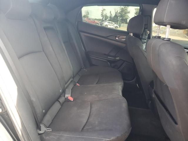 64307315 :رقم المزاد ، SHHFK7H62KU201987 vin ، 2019 Honda Civic Ex مزاد بيع