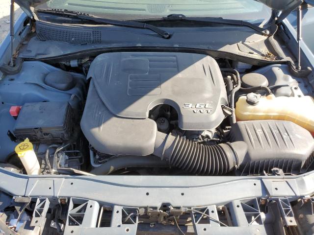 2014 Chrysler 300 S მანქანა იყიდება აუქციონზე, vin: 2C3CCAGG1EH273419, აუქციონის ნომერი: 65890915