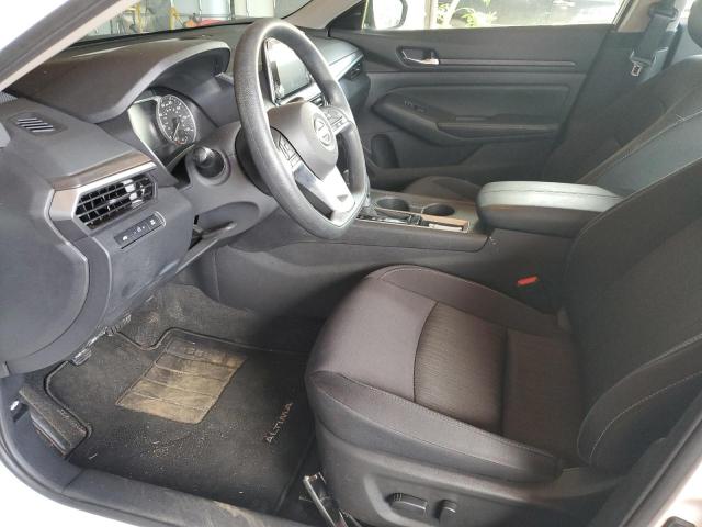 Продаж на аукціоні авто 2025 Nissan Altima Sv, vin: 1N4BL4DV4SN318177, номер лоту: 64147185