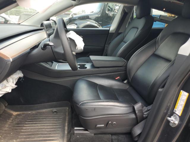 Aukcja sprzedaży 2022 Tesla Model Y, vin: 7SAYGDEEXNF433928, numer aukcji: 66916535
