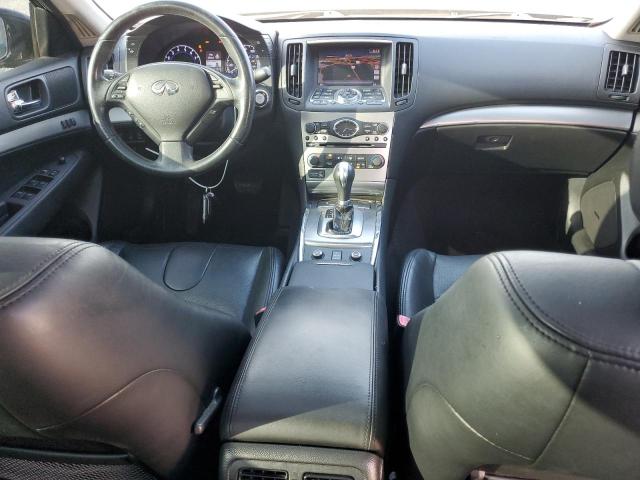 Aukcja sprzedaży 2013 Infiniti G37, vin: JN1CV6AR3DM755739, numer aukcji: 65442405