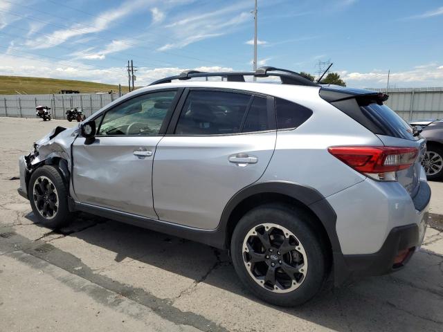 2023 Subaru Crosstrek მანქანა იყიდება აუქციონზე, vin: JF2GTABC8P8279262, აუქციონის ნომერი: 63136365